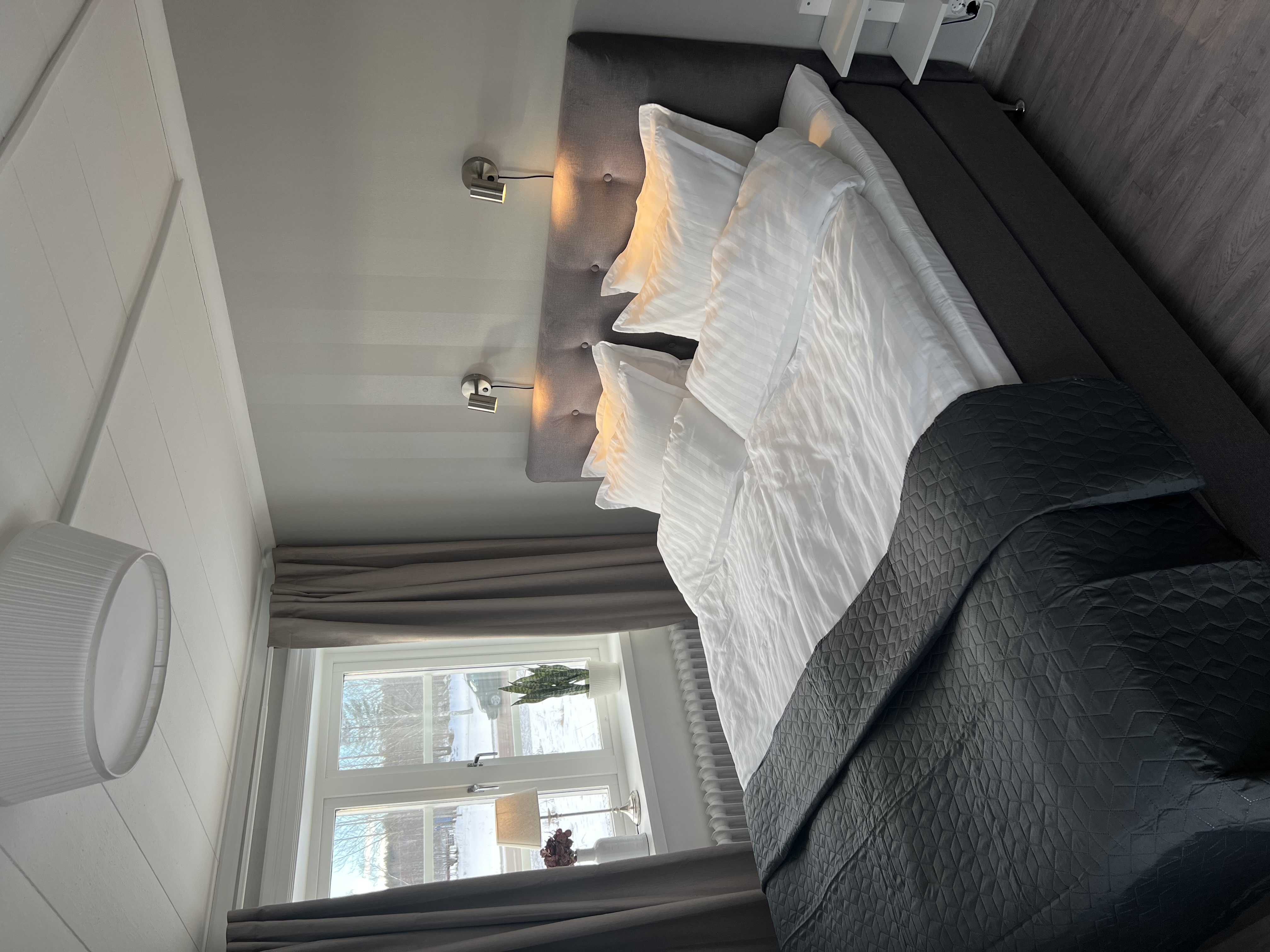Dubbelrum Bollnäs B&B