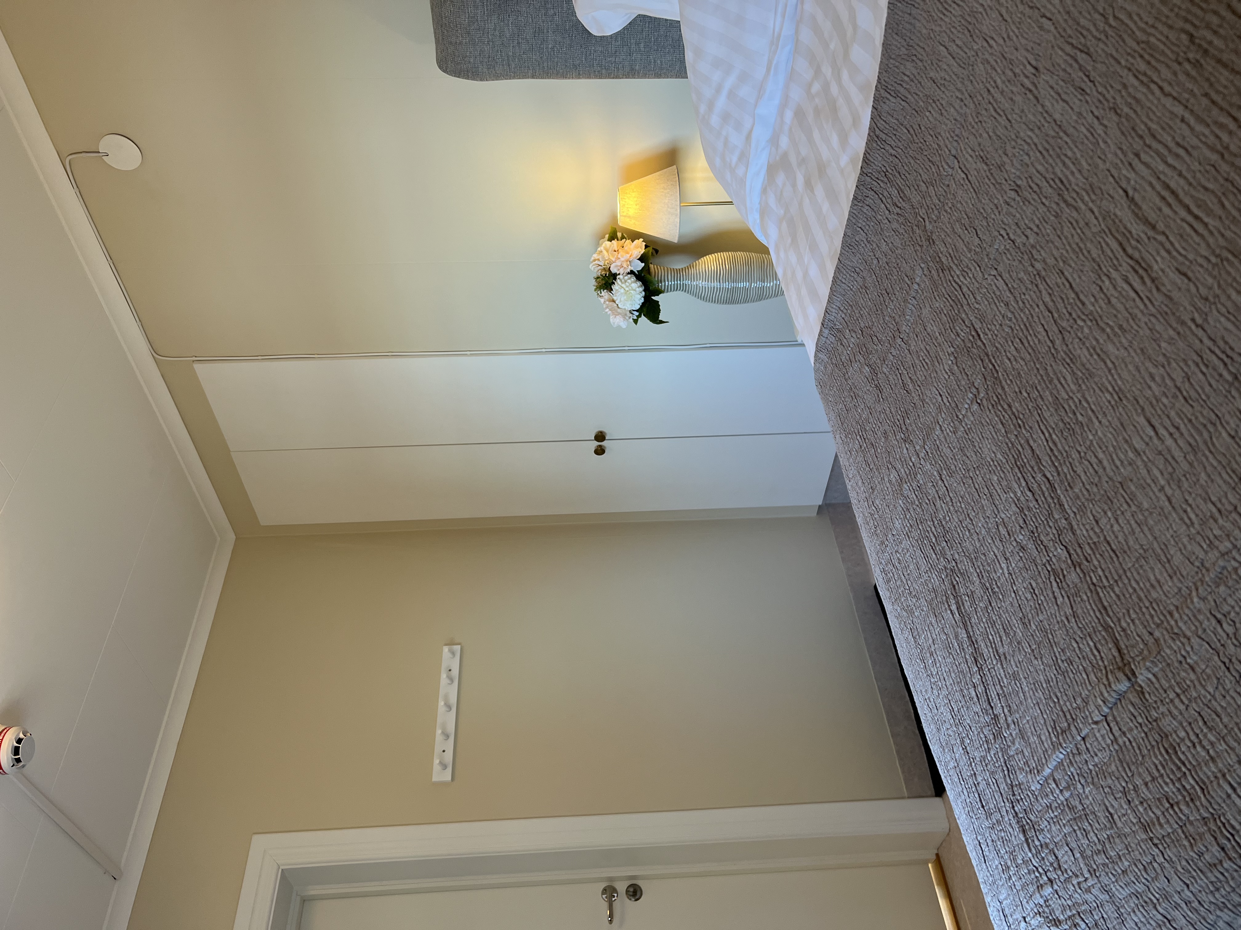 Enkelrum Bollnäs B&B